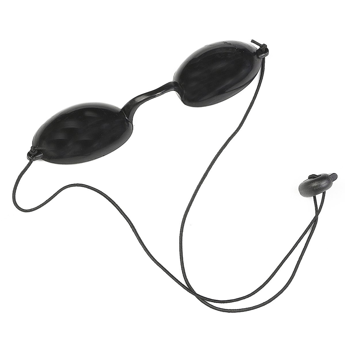 Eye Patch Protect Goggles UV Laser Light Cosmetic Beauty Solarium