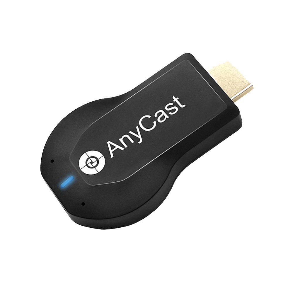 Wireless WiFi Display adapter Cast Smart TV Dongle Receiver Hown - store