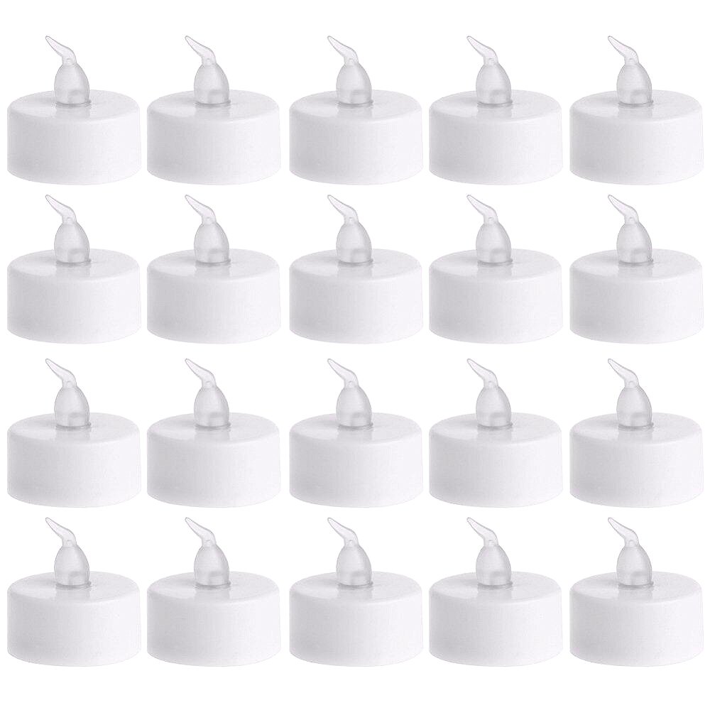 Led tea light flameless candles Hown - store
