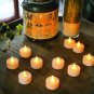 Led tea light flameless candles Hown - store