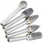 Double Cut Burr Bit Carbide Hown - store