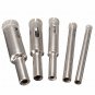 Diamond Hole Saw Drill Bit Set Hown - store