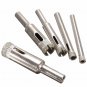 Diamond Hole Saw Drill Bit Set Hown - store