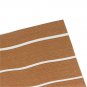 EVA Flooring Foam Boat Faux Teak Mat Pad Decking Light Brown Yacht Hown - store