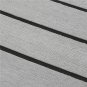 EVA Foam Boat Teak Marine Self-Adhesive Faux Floor Decking Yacht Grey Hown - store