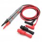 Multimeter Test Probe Lead Ultra Sharp Pin Banana Plug Hown - store