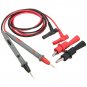 Multimeter Test Probe Lead Ultra Sharp Pin Banana Plug Hown - store
