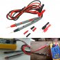 Multimeter Test Probe Lead Ultra Sharp Pin Banana Plug Hown - store