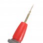 1000V 20A Ultra Sharp Alligator Clip Multimeter Probe Test Kit Banana Plug Probe Hown - store