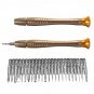 Precision Screwdriver Mixed Tool Repair Opening PC RC Watch Hown - store