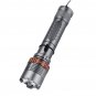LED Torch 1000 Lumens Light 5 Modes Zoomable usb Rechargeable Hown - store