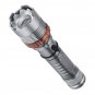 LED Torch 1000 Lumens Light 5 Modes Zoomable usb Rechargeable Hown - store