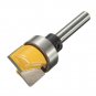 Trim Flush Mortising Router Bit Hown - store