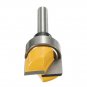 Trim Flush Mortising Router Bit Hown - store