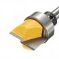 Trim Flush Mortising Router Bit Hown - store