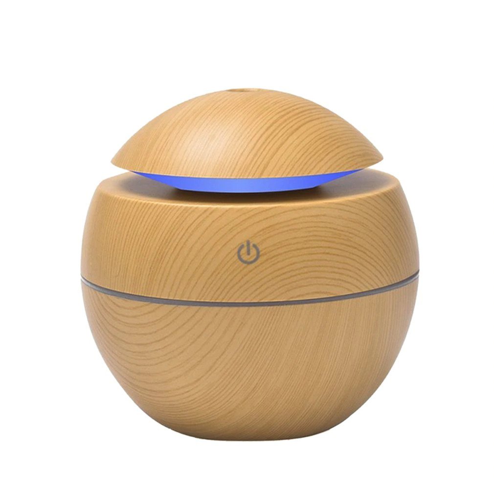 Pure enrichment mistaire ultrasonic mist cool humidifier Hown - store