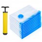 Vacuum Space Storage Saver Bags Hand Pump Hown - store
