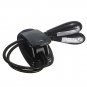 PORTABLE CLIP ON BOOK LIGHT LED HOWN - STORE