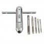 SCREW TAP SOCKET WRENCH THREAD T-HANDLE REVERSION HOWN - STORE