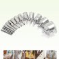 DIAMOND SAW HOLE SET DRILL BIT 3-42MM HOWN - STORE