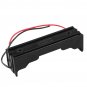 BATTERY HOLDER 18650 TYPE SNAP CASE HOWN - STORE