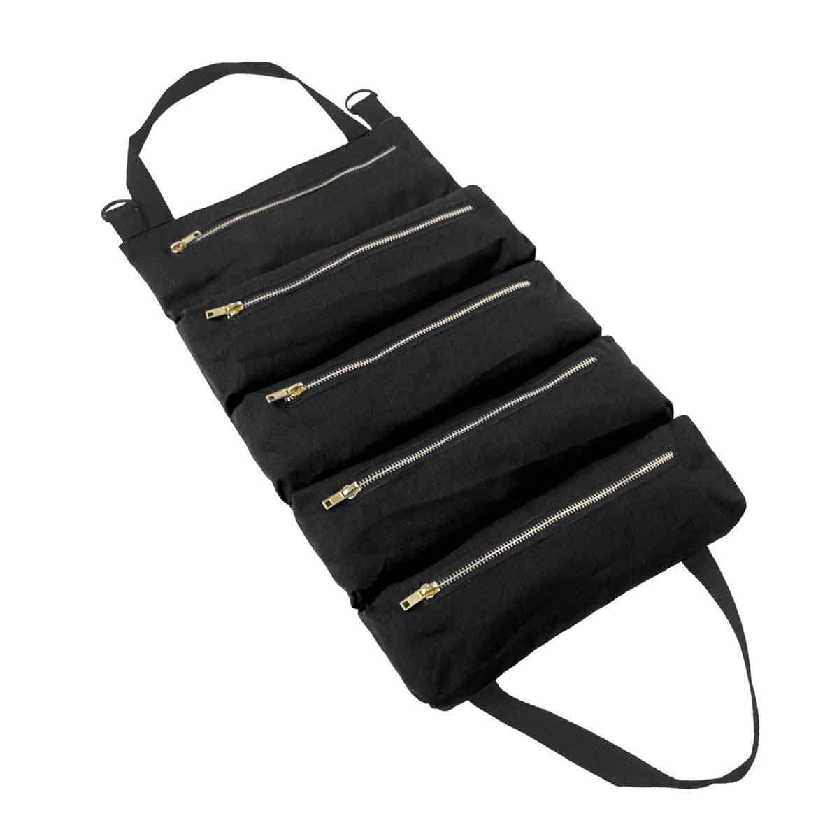 Tool Bag Multi Pocket Organize Hown - store