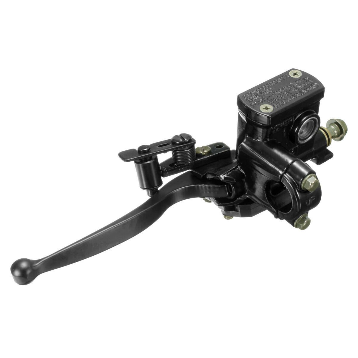 BRAKE ASSEMBLY MASTER CYLINDER ATV QUAD HOWN - STORE