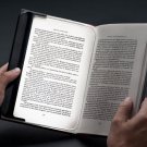 Bookmark light led book night vision hown - store
