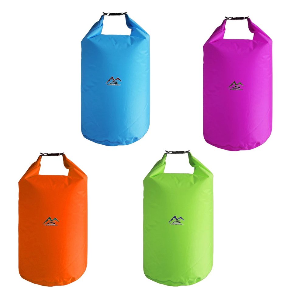 DRY BAG WATERPROOF OUTDOOR 10L HOWN - STORE