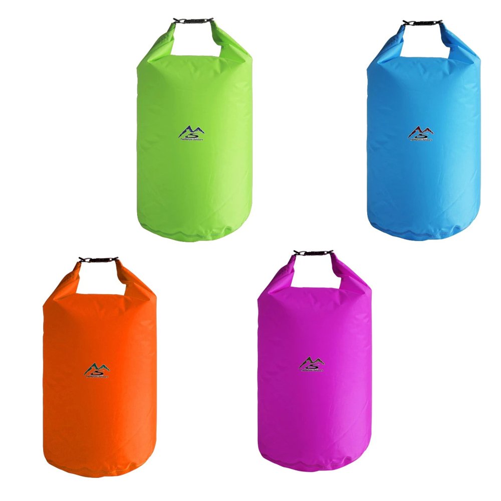 DRY BAG WATERPROOF OUTDOOR 70L HOWN - STORE