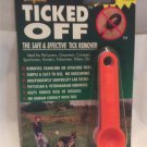 Ticked Off The Original Tick Remover Tool 3pk assorted colors