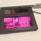 Replacement Lens Filter for Solar Welding Helmet 4-11/16" x 3-10/16" x 1/2"