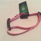 Guardian Gear Pink Camo Nylon Dog Collar 5/8" wide 14-20 " adjustable