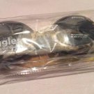 Doggles ILS Dog Sunglasses Goggles Leopard Frame Smoke Lens Size Medium NEW