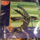 Premier Kites 29 in. Peregrine Falcon Garden Wind Spinner Garden Dedor 25131
