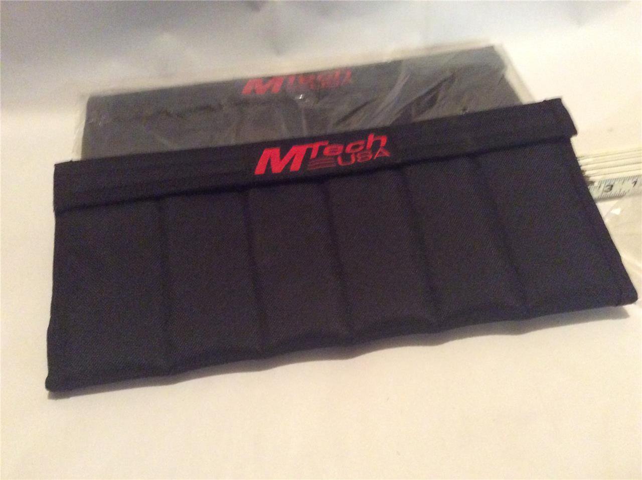 MTech Pocket Knife Case holds 12 knives set of 2