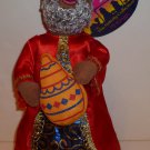 Balthazar Wise Man Plush! Nativity Collection! Sugar Loaf!