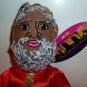 Balthazar Wise Man Plush! Nativity Collection! Sugar Loaf!