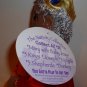 Balthazar Wise Man Plush! Nativity Collection! Sugar Loaf!