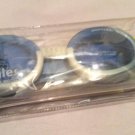Doggles ILS Dog Sunglasses Goggles Ice Frame Blue Lens Size Large NEW