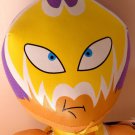 Lucha Libre Extremo Plush: The Eagle! Aurora!