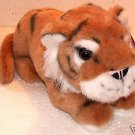 Kuddle Me Toys TIGER Plush by KELLYTOY! NEW!