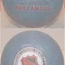 Colorado Avalanche MINI NHL Basketball! Brand New!