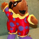 Masquerade Mouse Plush by Sugar Loaf! NEW! 12" Tall!