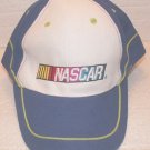 NASCAR Cap! Official! Neon Green! Brand New!