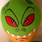 Lucha Libre Extremo Plush: The Dragon! Aurora!