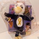 Air Force Falcons MASCOT CELL PHONE COVER! LCP! New!