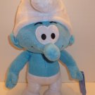 The Smurf - 2011 Plush! Official! NEW!