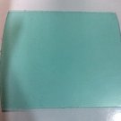 Splatter lens cover Solar Auto-Darkening Welding Helmet 5-1/4" x 4-3/4"
