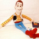 SHERIFF WOODY - Toy Story! Official Disney!